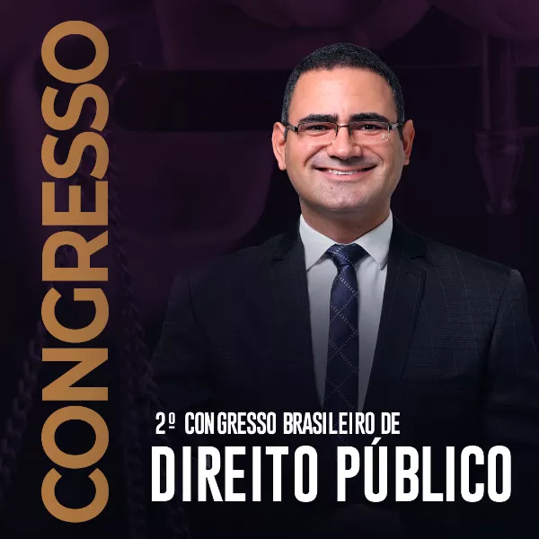 2º Congresso Brasileiro De Direito Público EMD Online