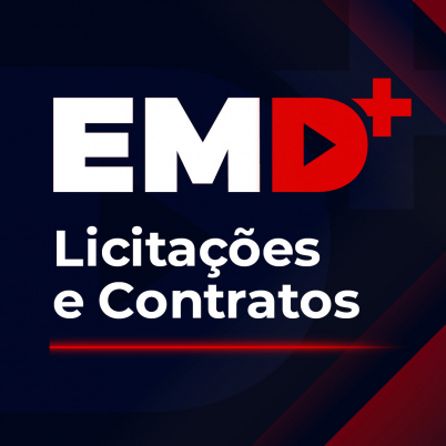 EMD Plus - Licitações e Contratos
