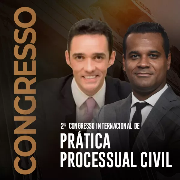 2º Congresso de Prática Processual Civil