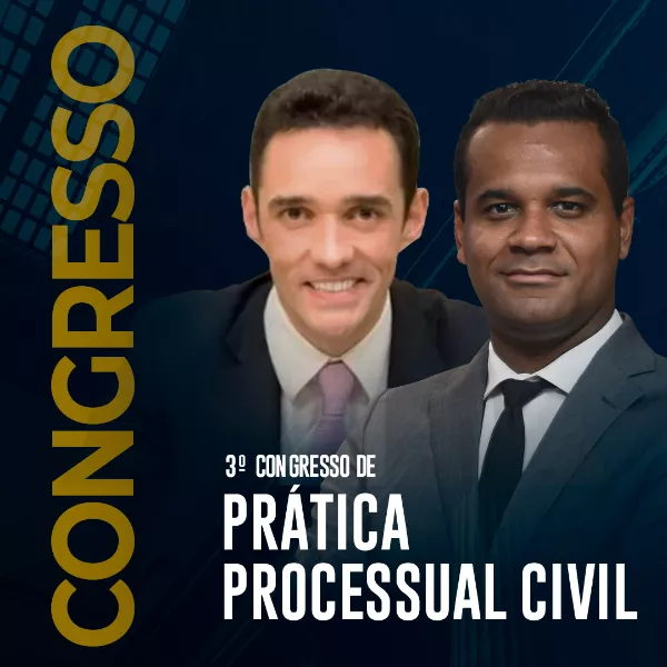 3º Congresso De Prática Processual Civil