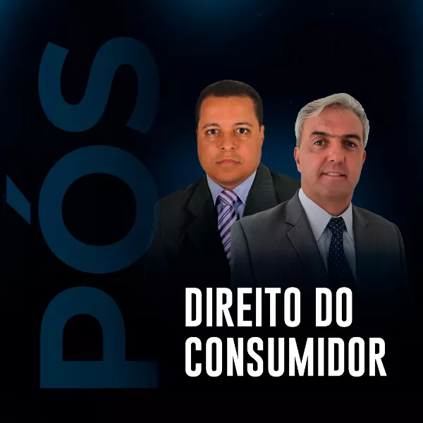 Pós-Graduação em Direito do Consumidor: Evoluções e Tendências