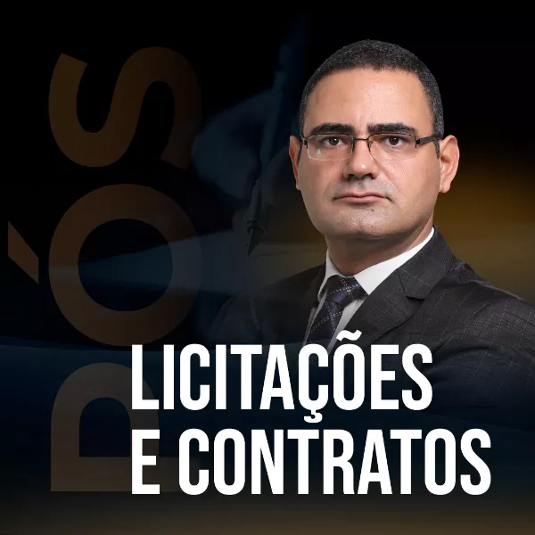 Pós-graduação em Licitações e Contratos