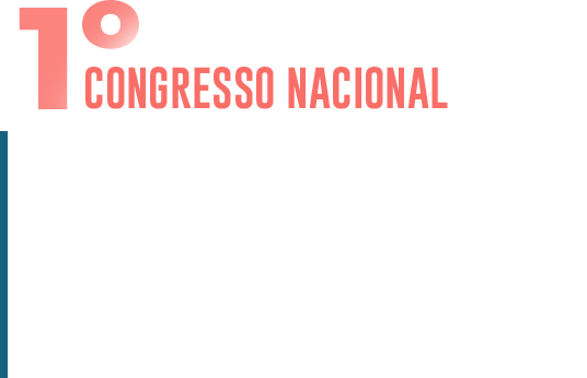 1º CONGRESSO NACIONAL DE DIREITO DIGITAL E PROTEÇÃO DE DADOS