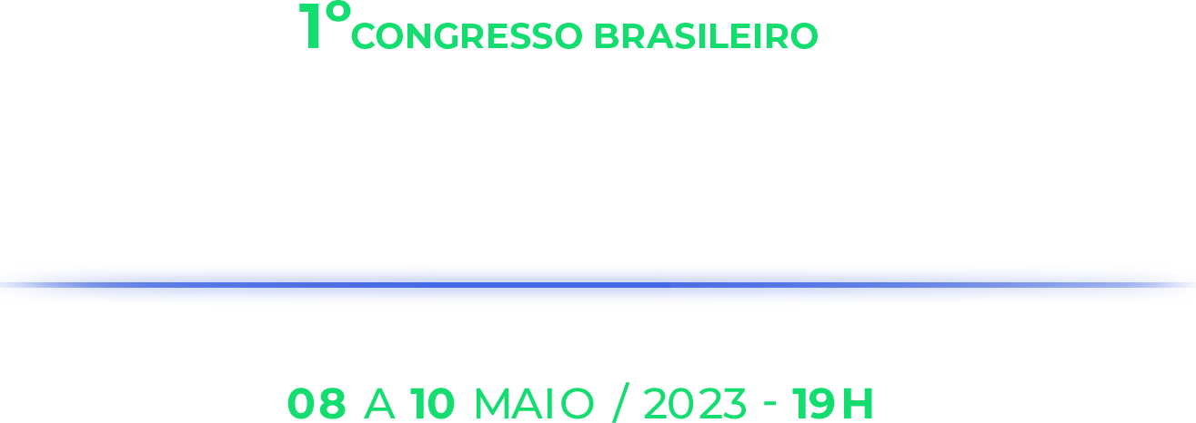 1º CONGRESSO BRASILEIRO DE DIREITO MÉDICO EMD