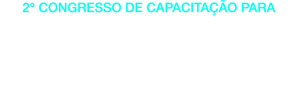 2º Congresso de Capacitação para agentes municipais envolvidos em Licitações e Contratos