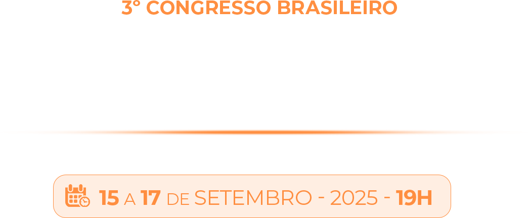 3º Congresso de Perícias e Auditorias Trabalhistas