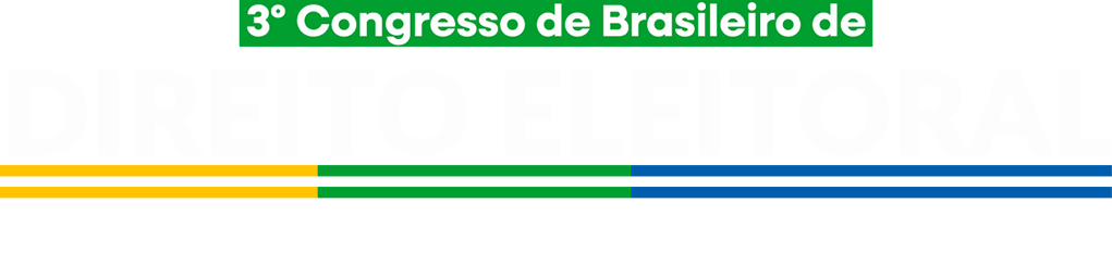 III Congresso Brasileiro de Direito Eleitoral da EMD