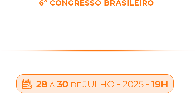 6º Congresso Brasileiro de Direito Médico