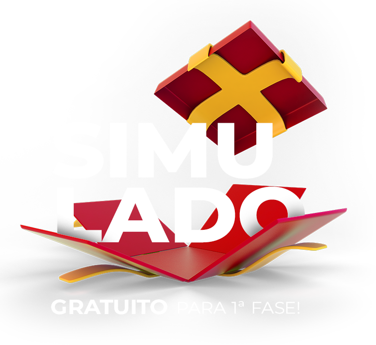 Presente de Natal | OAB 1ª Fase