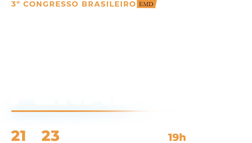 3º CONGRESSO BRASILEIRO DE PRÁTICA PROCESSUAL PENAL