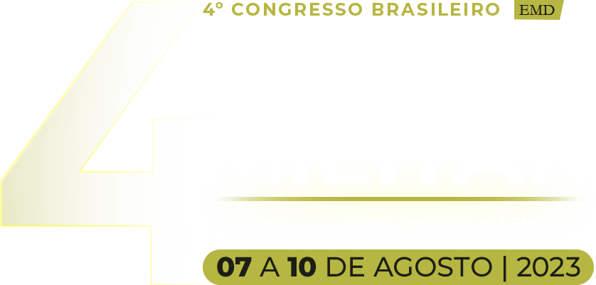 4º CONGRESSO BRASILEIRO DE DIREITO MILITAR