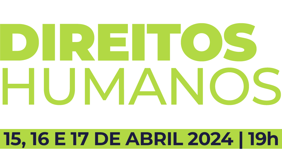 1º Congresso Brasileiro de Direitos Humanos