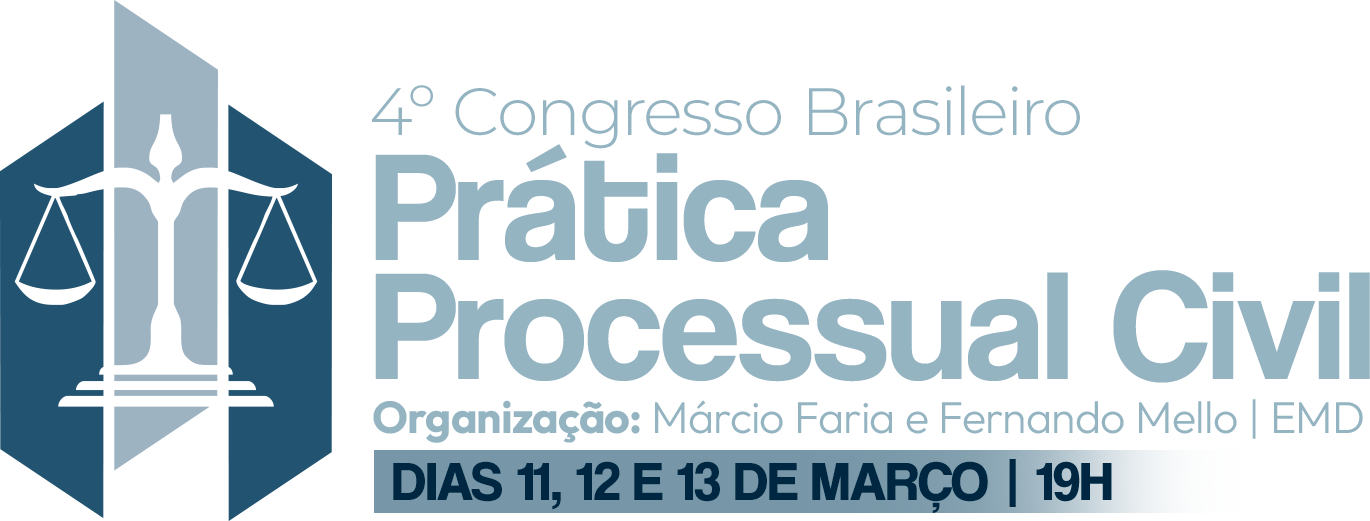 4º Congresso Brasileiro de Prática Processual Civil
