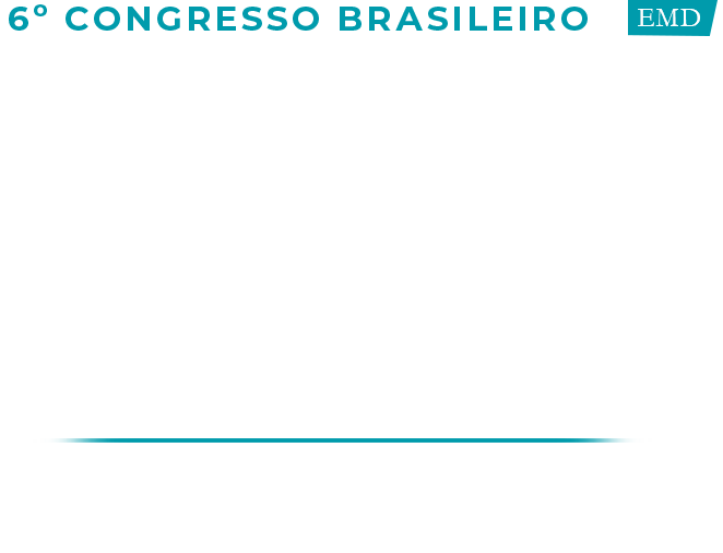 6º Congresso Brasileiro de Segurança Pública