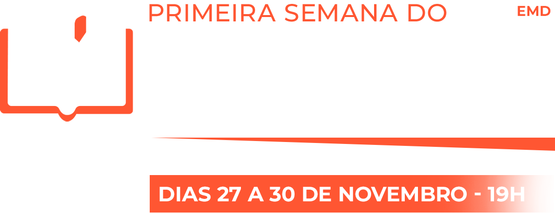 1ª SEMANA DO ESTUDANTE DE DIREITO EMD