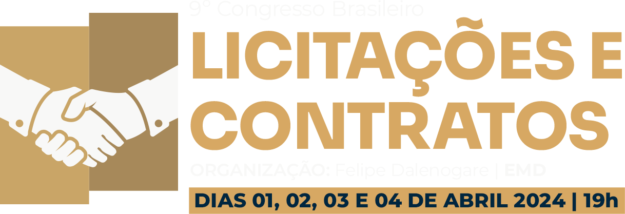 9º Congresso Brasileiro de Licitações e Contratos