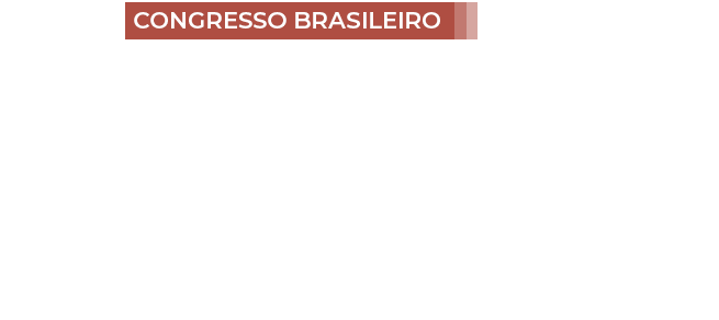 1º CONGRESSO BRASILEIRO DE POLÍTICAS PÚBLICAS EM EDUCAÇÃO