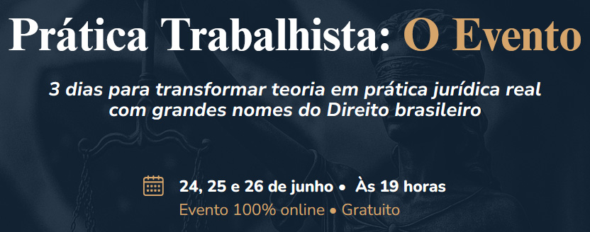 Prática Trabalhista