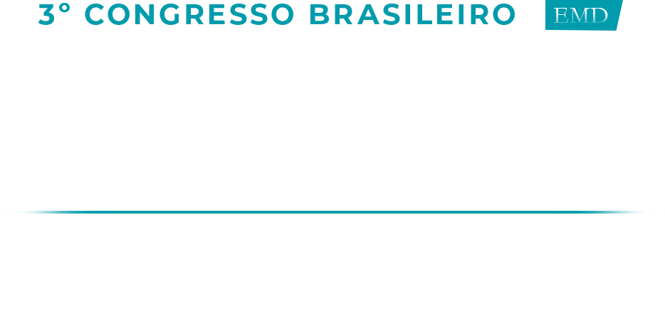 3º Congresso Brasileiro de Gestão Pública e Direito Administrativo