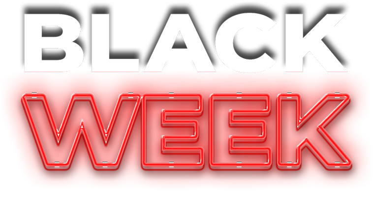LIVE LANÇAMENTO BLACK WEEK EMD