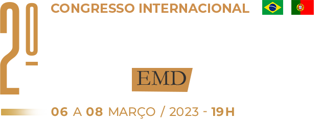 2º CONGRESSO INTERNACIONAL DE PRÁTICA PROCESSUAL CIVIL EMD