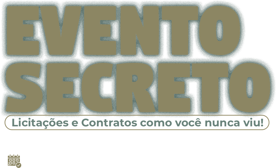 MESA REDONDA | Licitações e Contratos