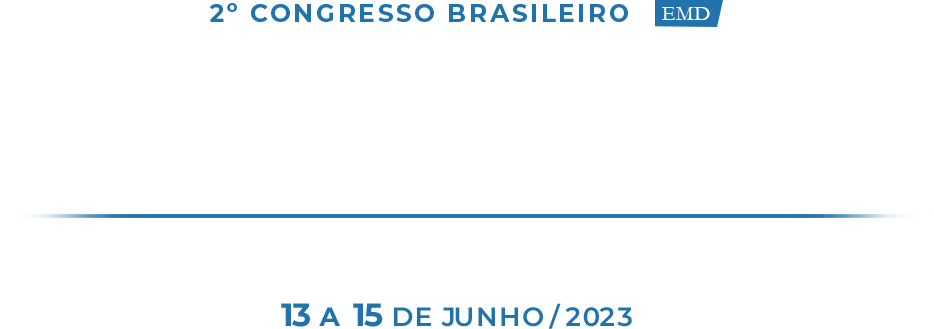 2º CONGRESSO DE GESTÃO PÚBLICA E DIREITO ADMINISTRATIVO DA EMD