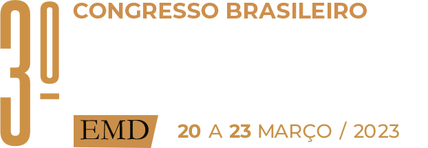 3º CONGRESSO BRASILEIRO DE DIREITO MILITAR