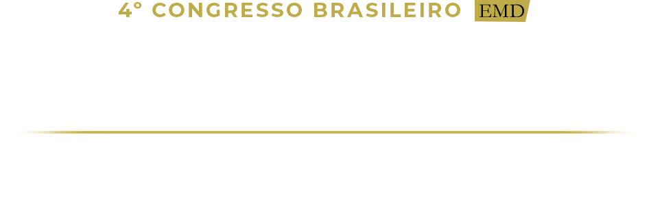 4º CONGRESSO BRASILEIRO DE SEGURANÇA PÚBLICA DA EMD