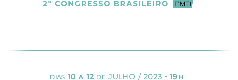 2º CONGRESSO BRASILEIRO DE PRÁTICA TRABALHISTA DA EMD