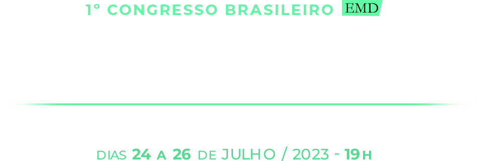 1º CONGRESSO BRASILEIRO DE PRÁTICA TRIBUTÁRIA DA EMD