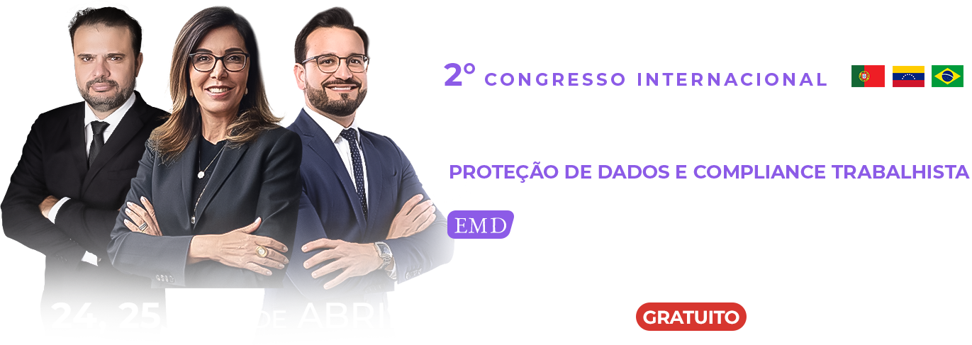 EVENTO INTERNACIONAL GRATUITO ON-LINE