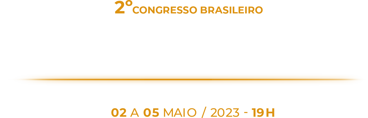 2º CONGRESSO BRASILEIRO DE DIREITO PÚBLICO EMD