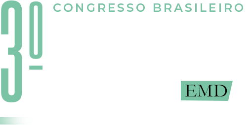 3º CONGRESSO BRASILEIRO DE SEGURANÇA PÚBLICA DA EMD